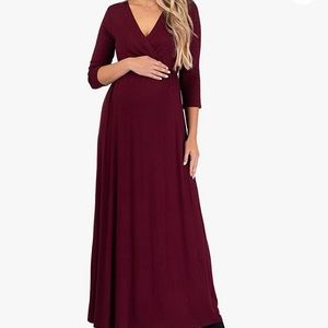 Maternity Dress
